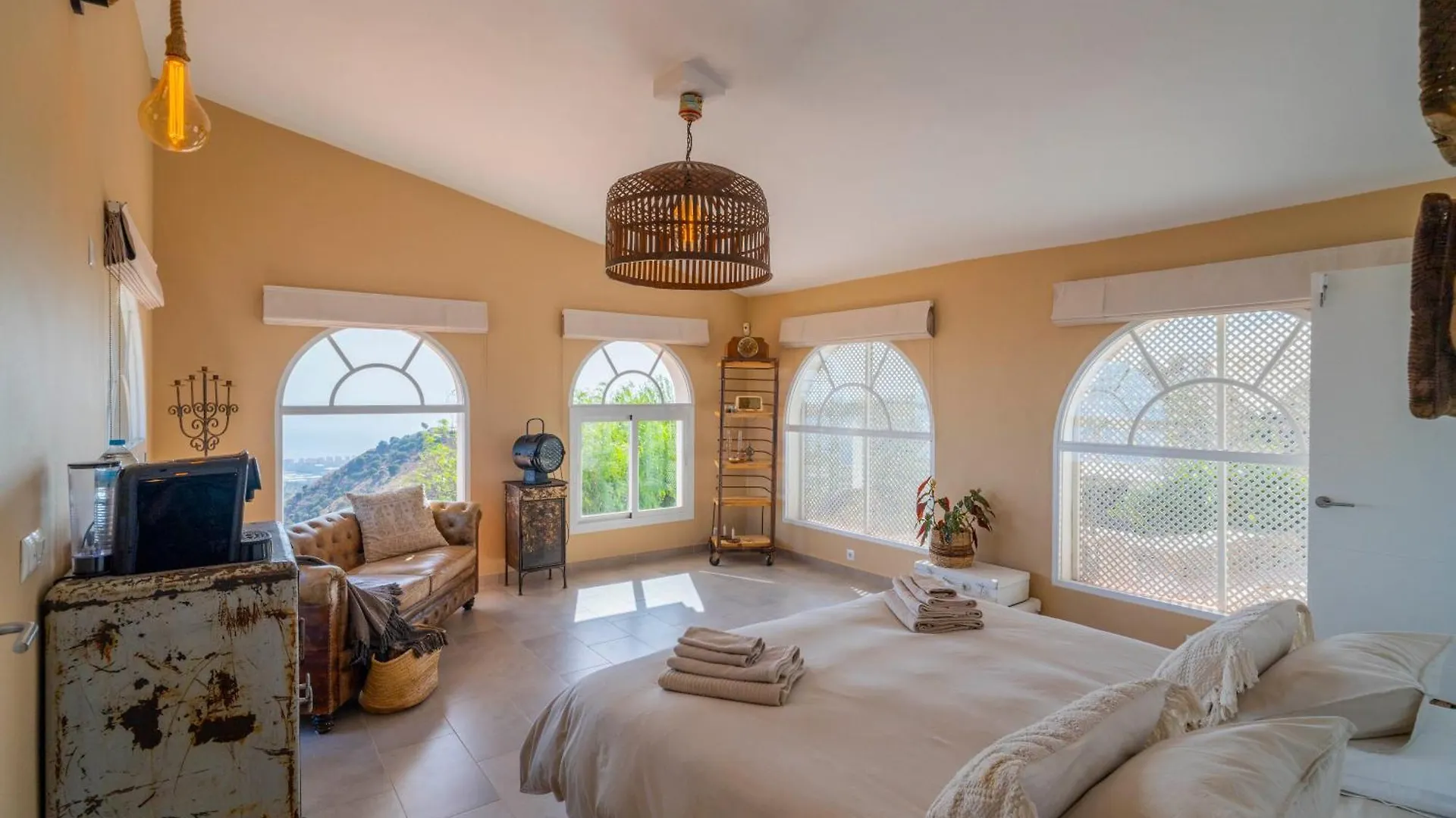 Casa Siempre Bed & Breakfast Sayalonga