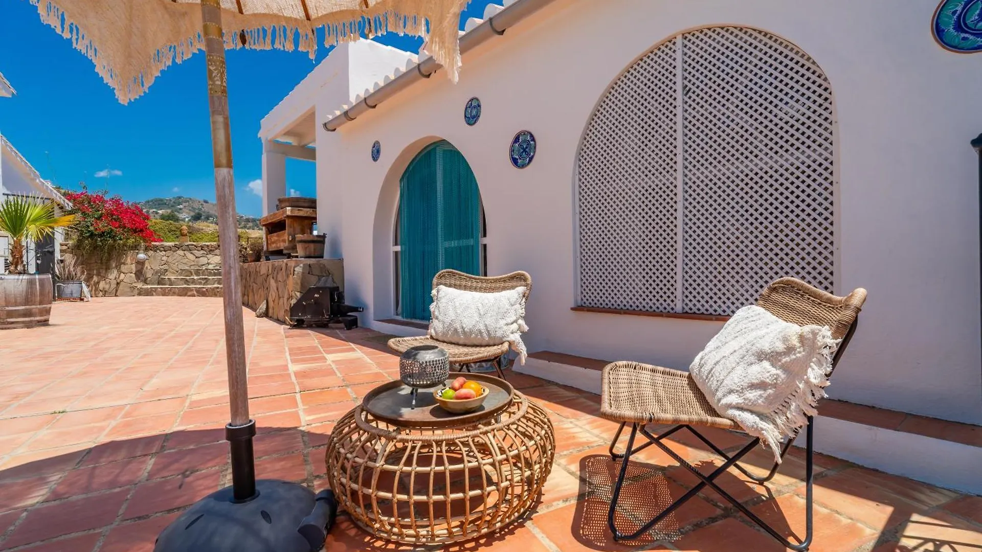 Bed & Breakfast Casa Siempre Bed and Breakfast Sayalonga