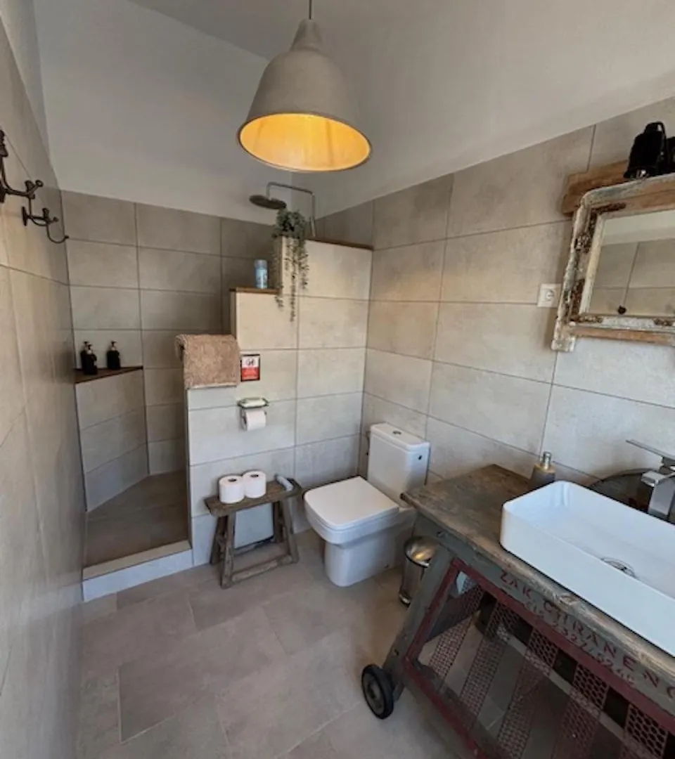 Casa Siempre Bed & Breakfast Sayalonga Spain