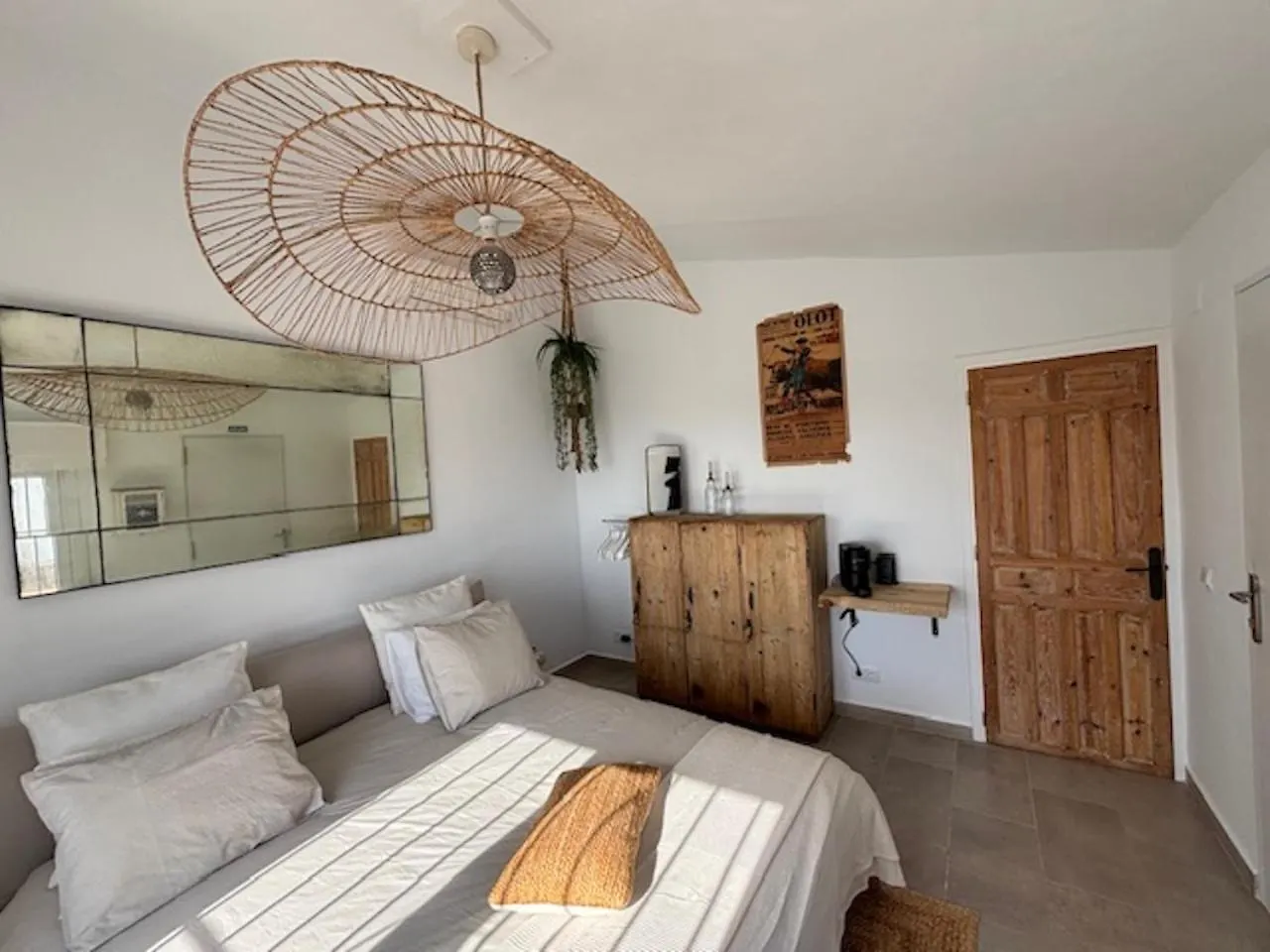 Casa Siempre Bed & Breakfast Sayalonga 0*,  Spain