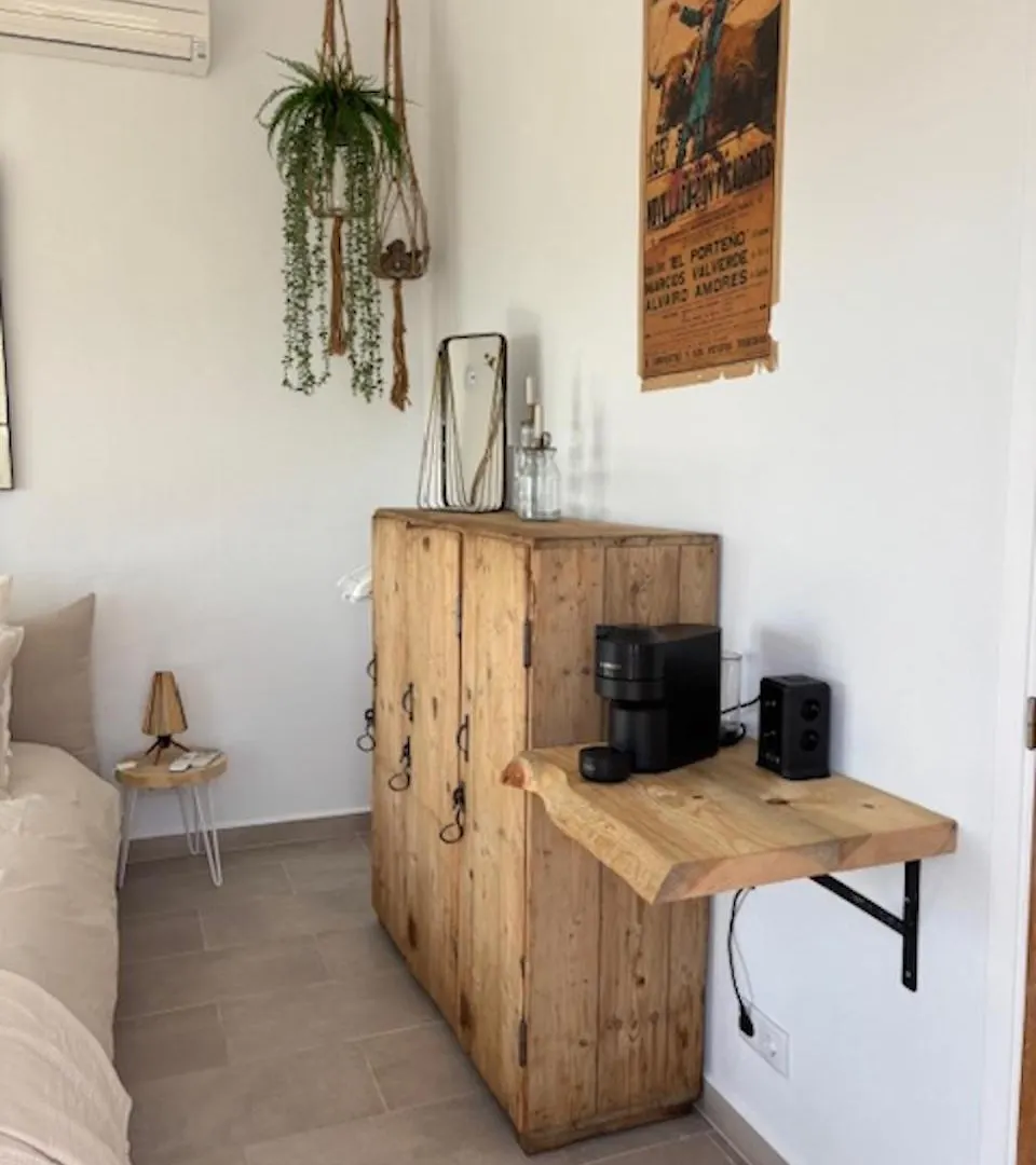 Casa Siempre Bed & Breakfast Sayalonga