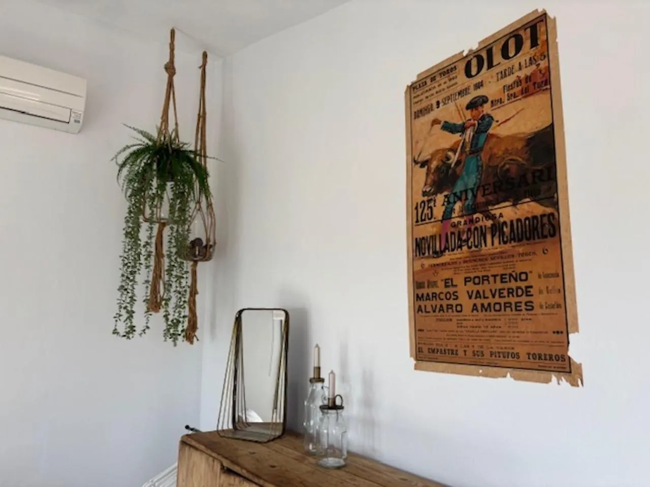 Casa Siempre Bed & Breakfast Sayalonga Spain