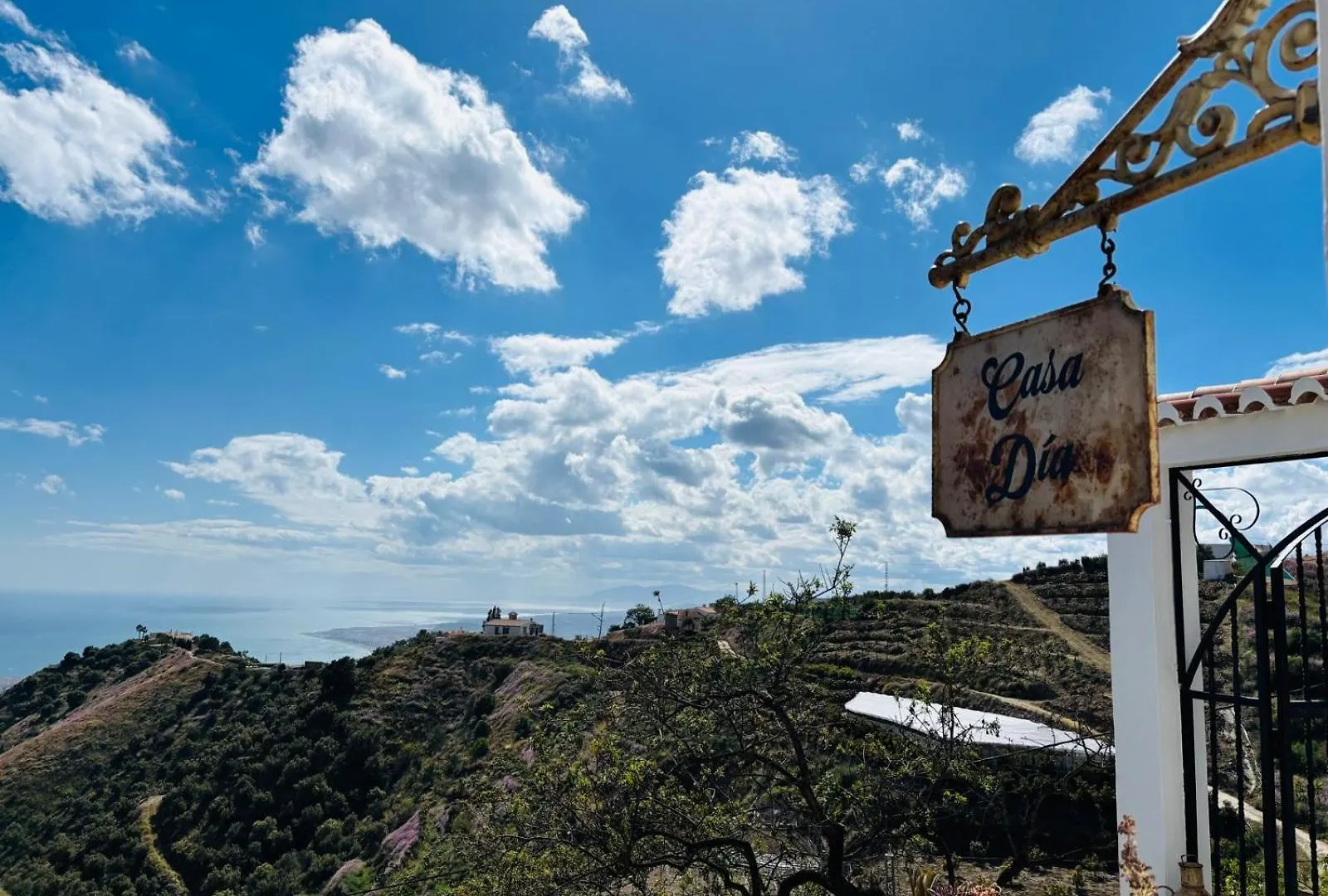 Casa Siempre Bed & Breakfast Sayalonga