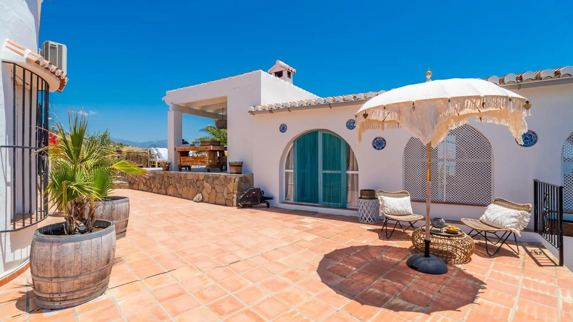 Casa Siempre Bed & Breakfast Sayalonga