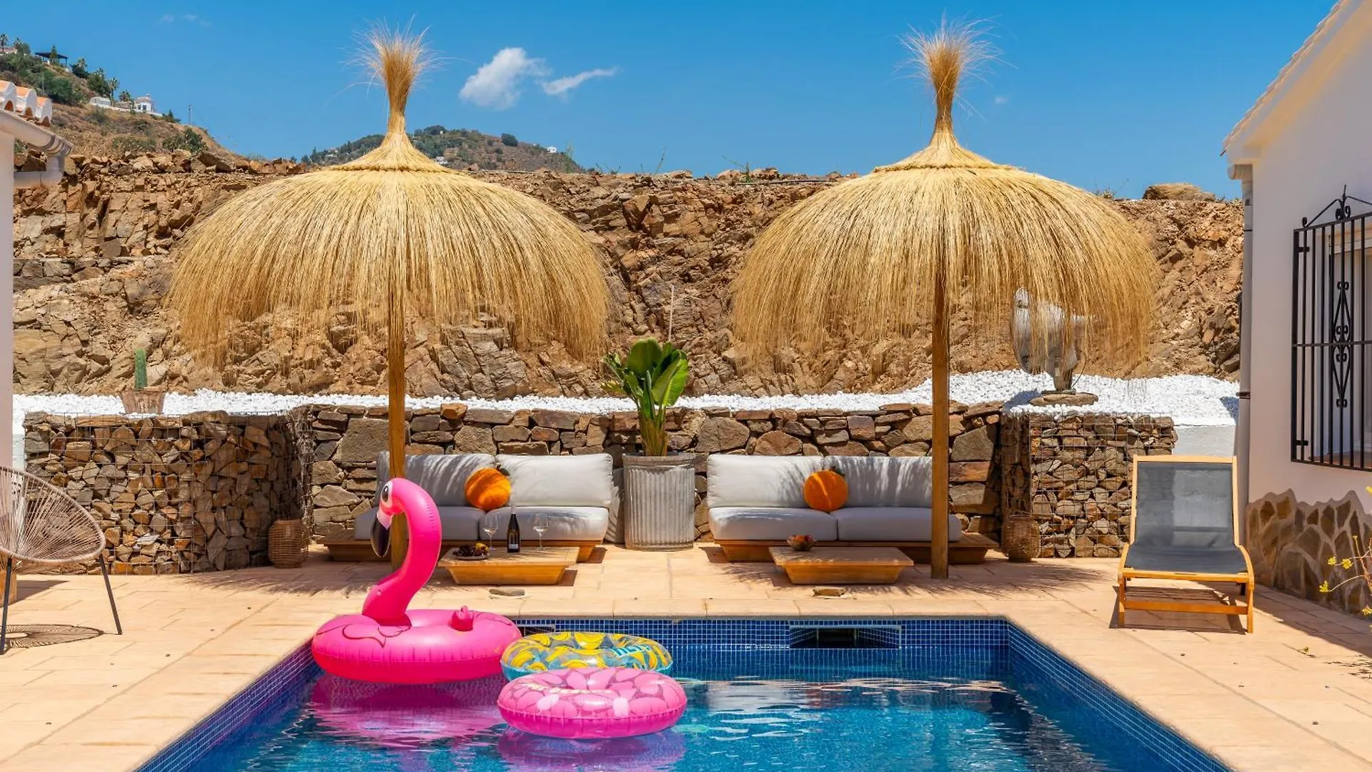 Casa Siempre Bed & Breakfast Sayalonga