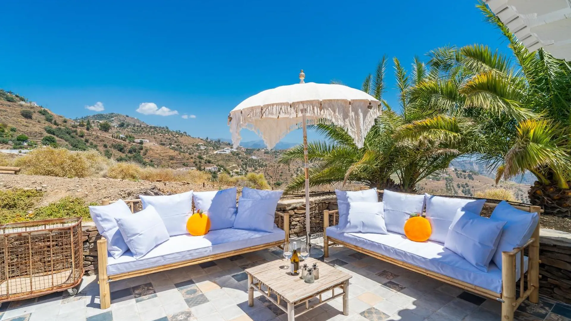 Casa Siempre Bed & Breakfast Sayalonga